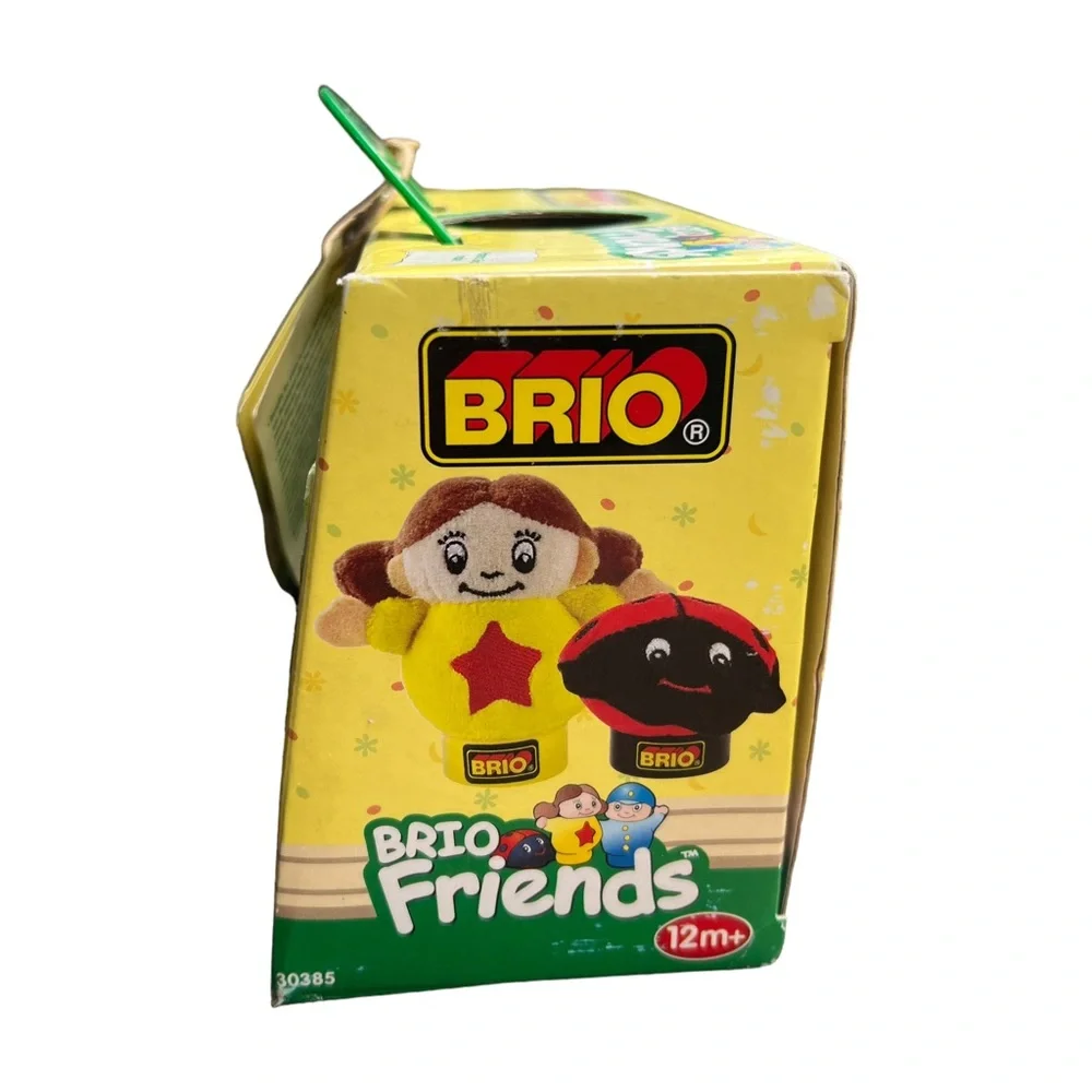 BRIO - BRIO Friends -  Starla & Dotty Bug #30385 - Picture 6 of 12